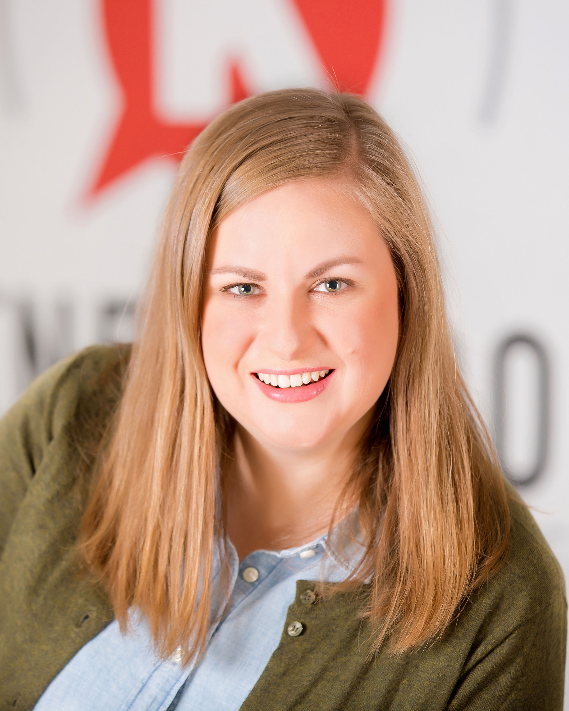 Adrienne Newcomb, Account Supervisor, Ketner Group