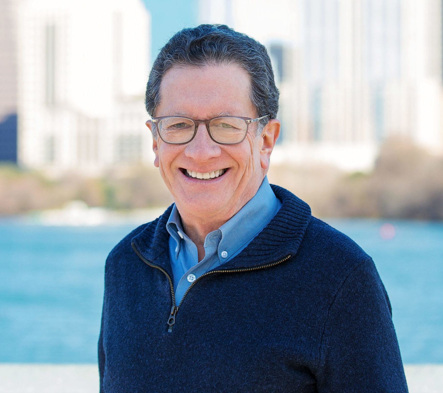 Jeff Ketner Headshot