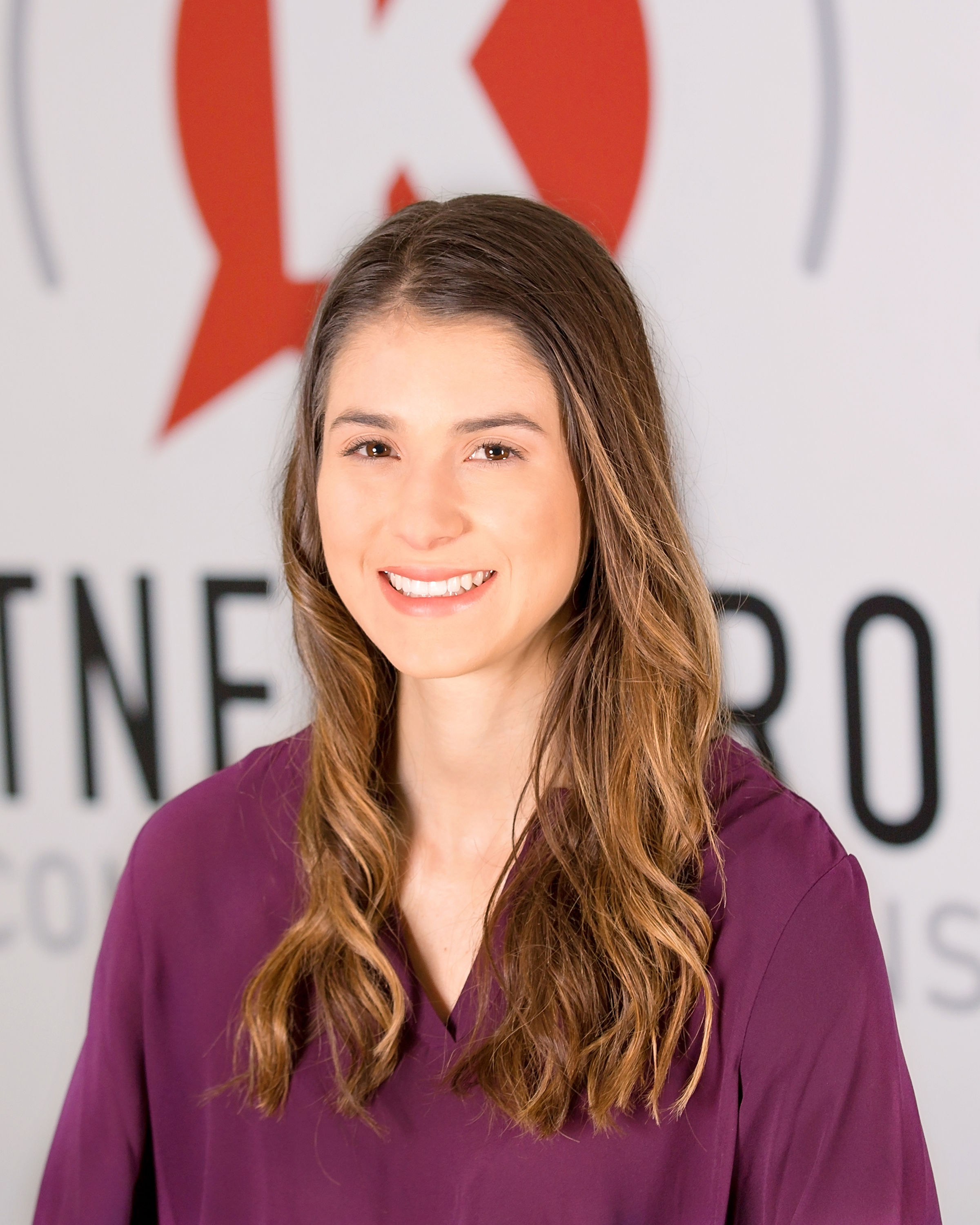 Mikaela Cannizzo, Account Coordinator, Ketner Group