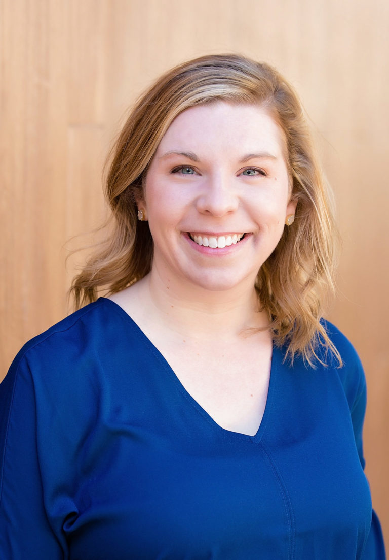 Get to Know Our New Senior Account Executive Amanda Reed Ketner Group