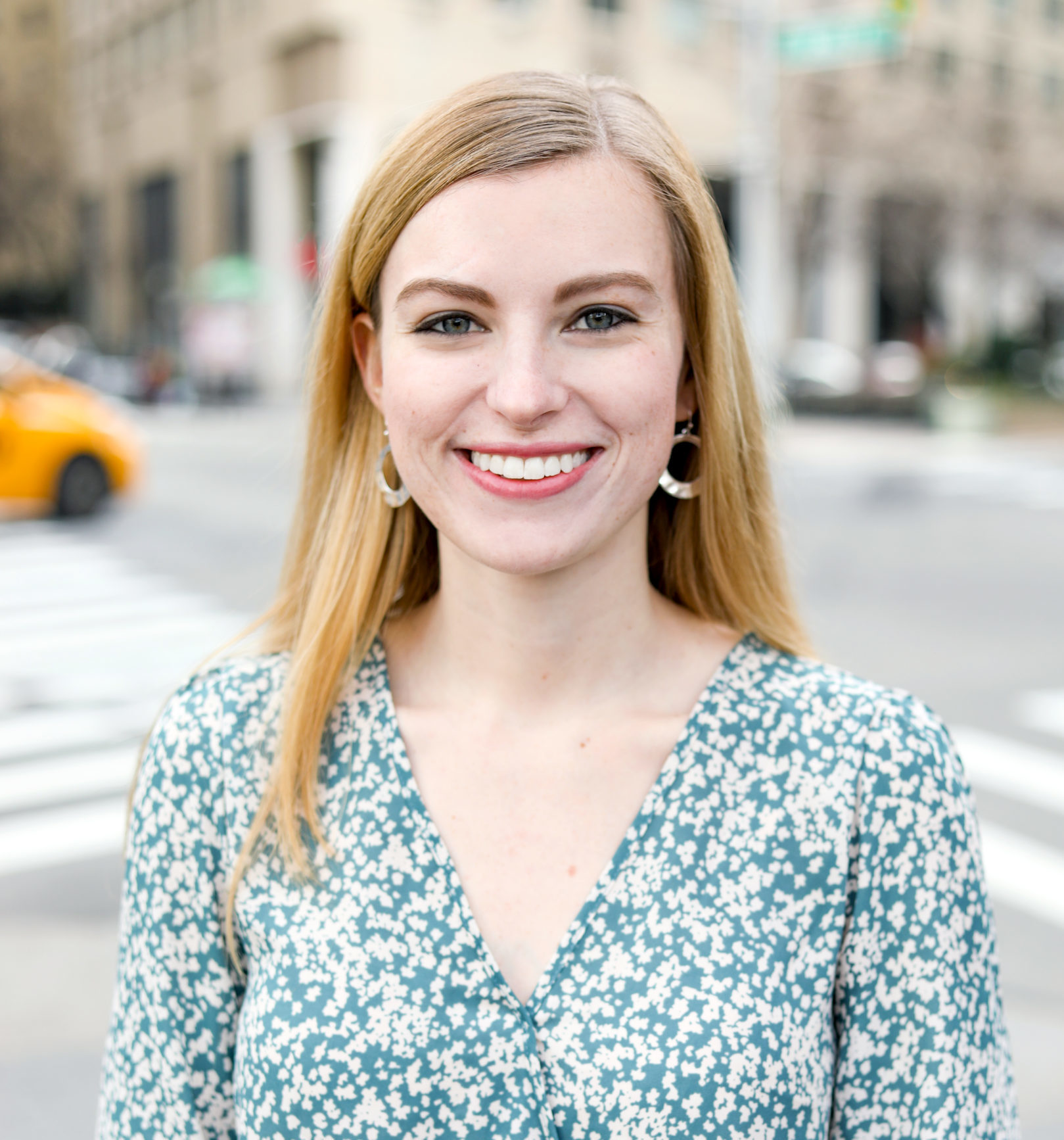 Jenna Jordan Headshot
