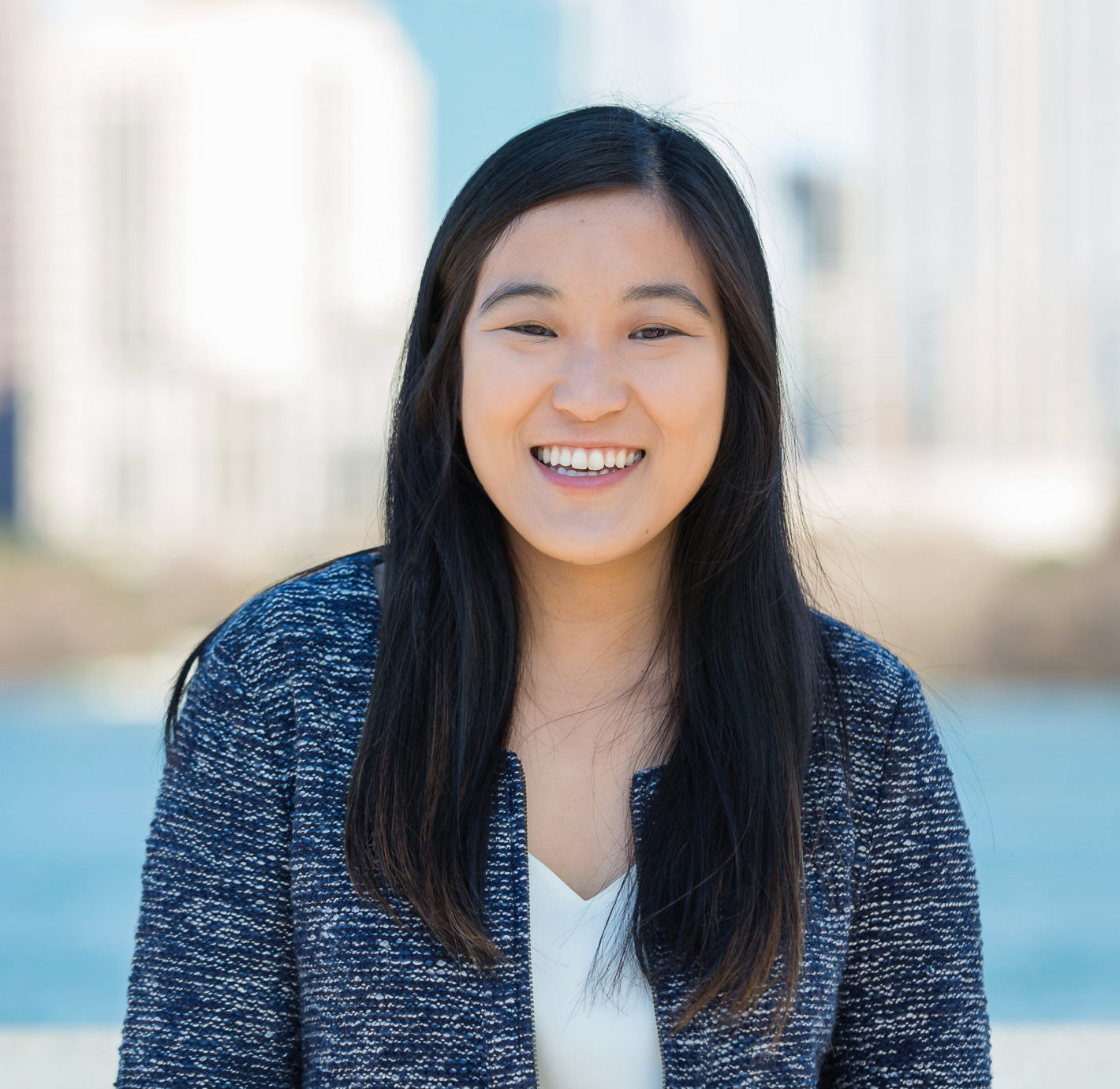 Stacy Tung Headshot