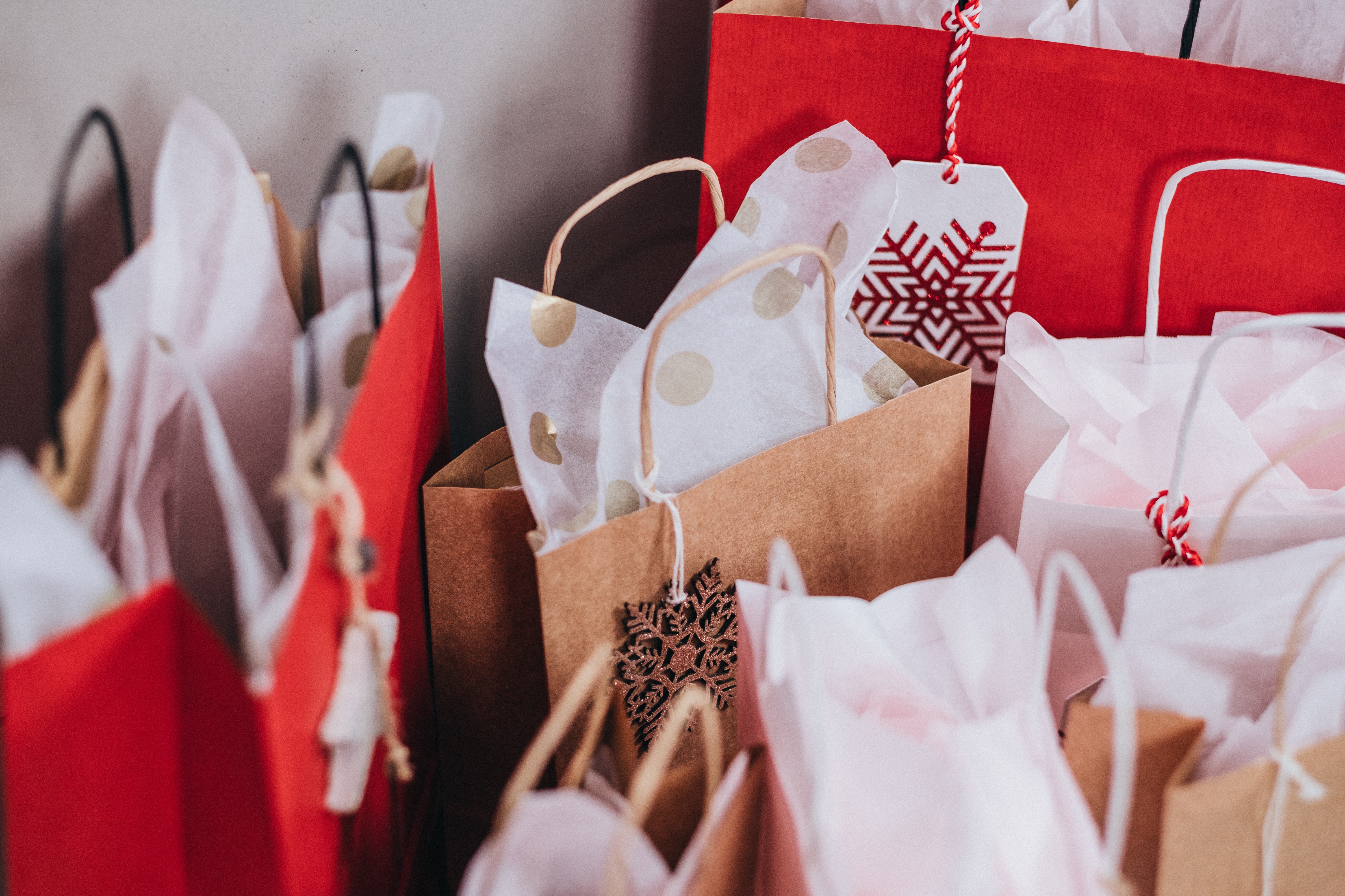 The Holiday Season Is Upon Us: Top Retail Trends in 2018