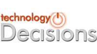 Technology Decisions logo