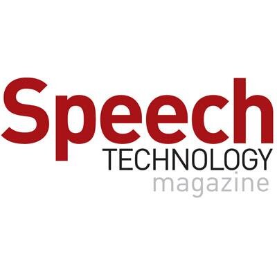 Speech Technology Magazine