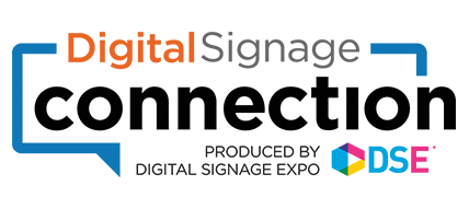 Digital Signage Connection