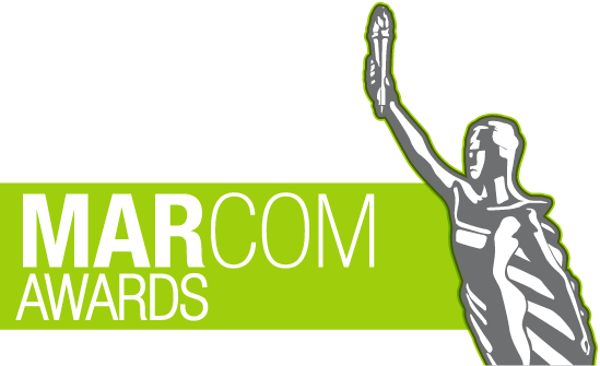 Marcom Awards Platinum Winners