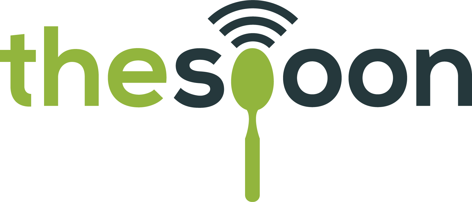 The Spoon logo - old