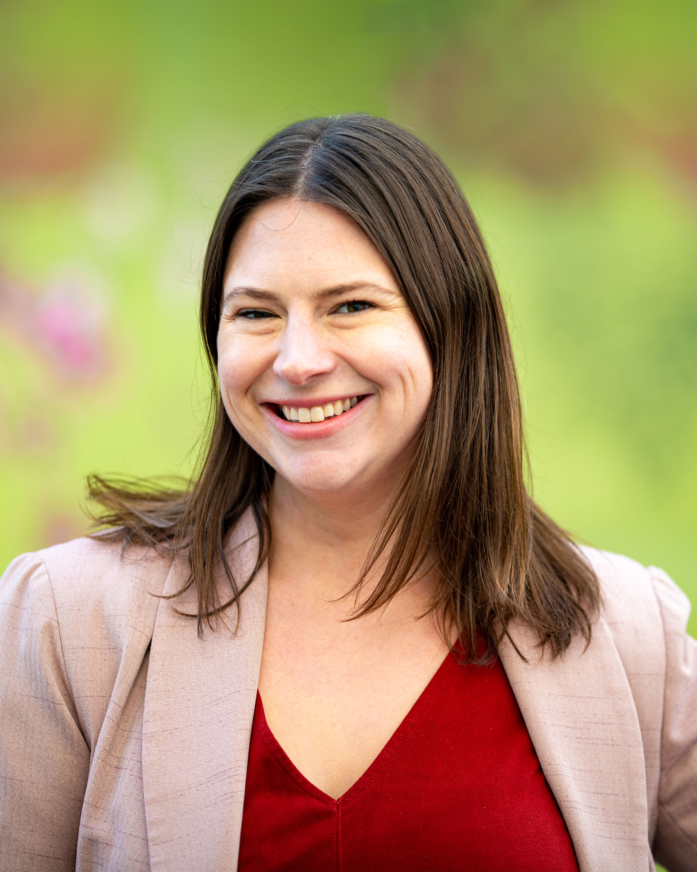 Kirsty Hughan Goodlett, Director, Nashville at Ketner Group Communications