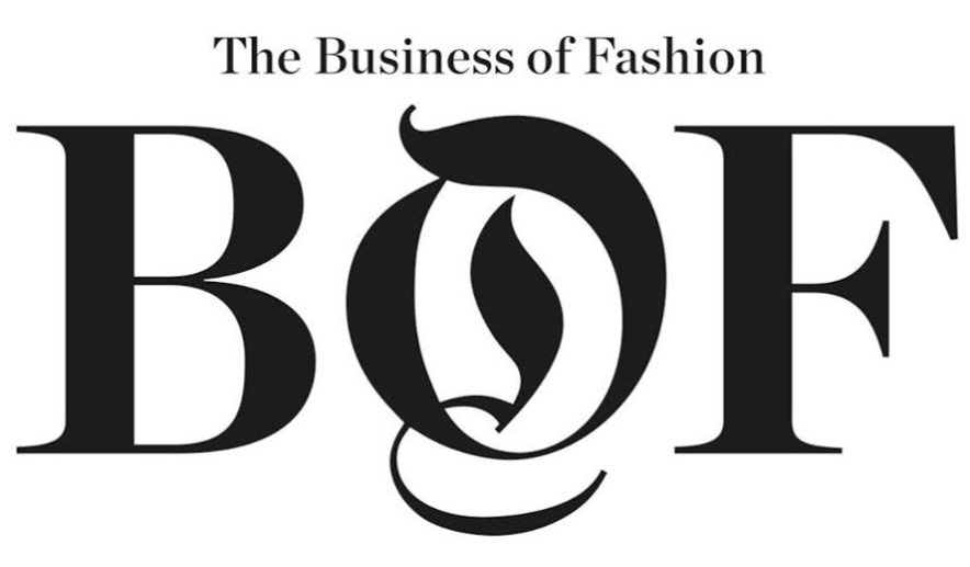 Business of Fashion BOF