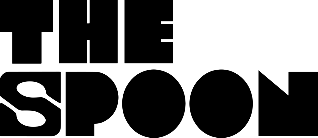 The Spoon logo - NEW