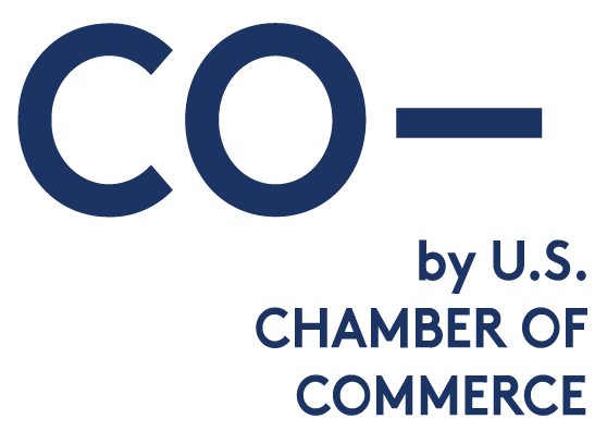 CO by US Chamber of Commerce logo