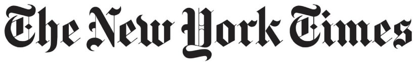 nytimes - the new york times logo