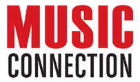 music connection logo