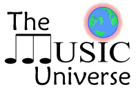 the music universe