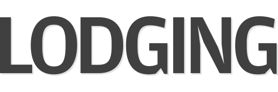 Lodging Magazine Logo