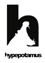 hypepotamus logo