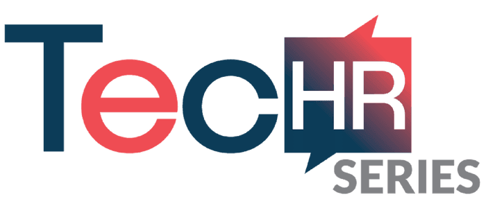TechR Series logo