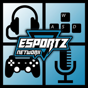 eSportz Network logo