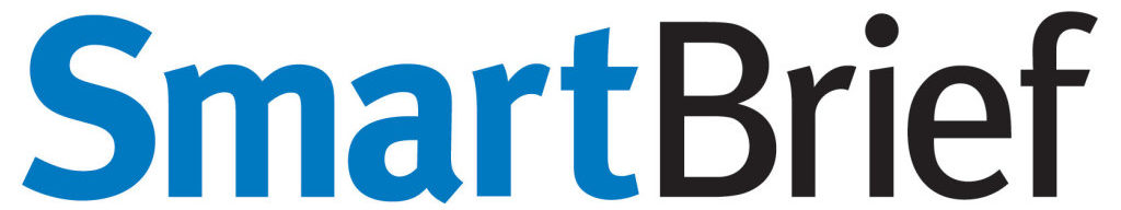 Smart Brief logo