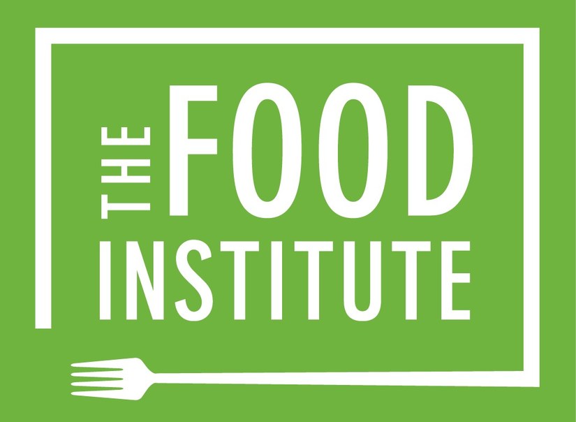 The Food Institute Logo