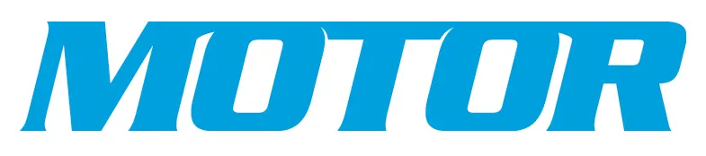 Motor.com logo