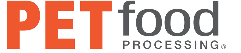 Pet Food Processing Logo