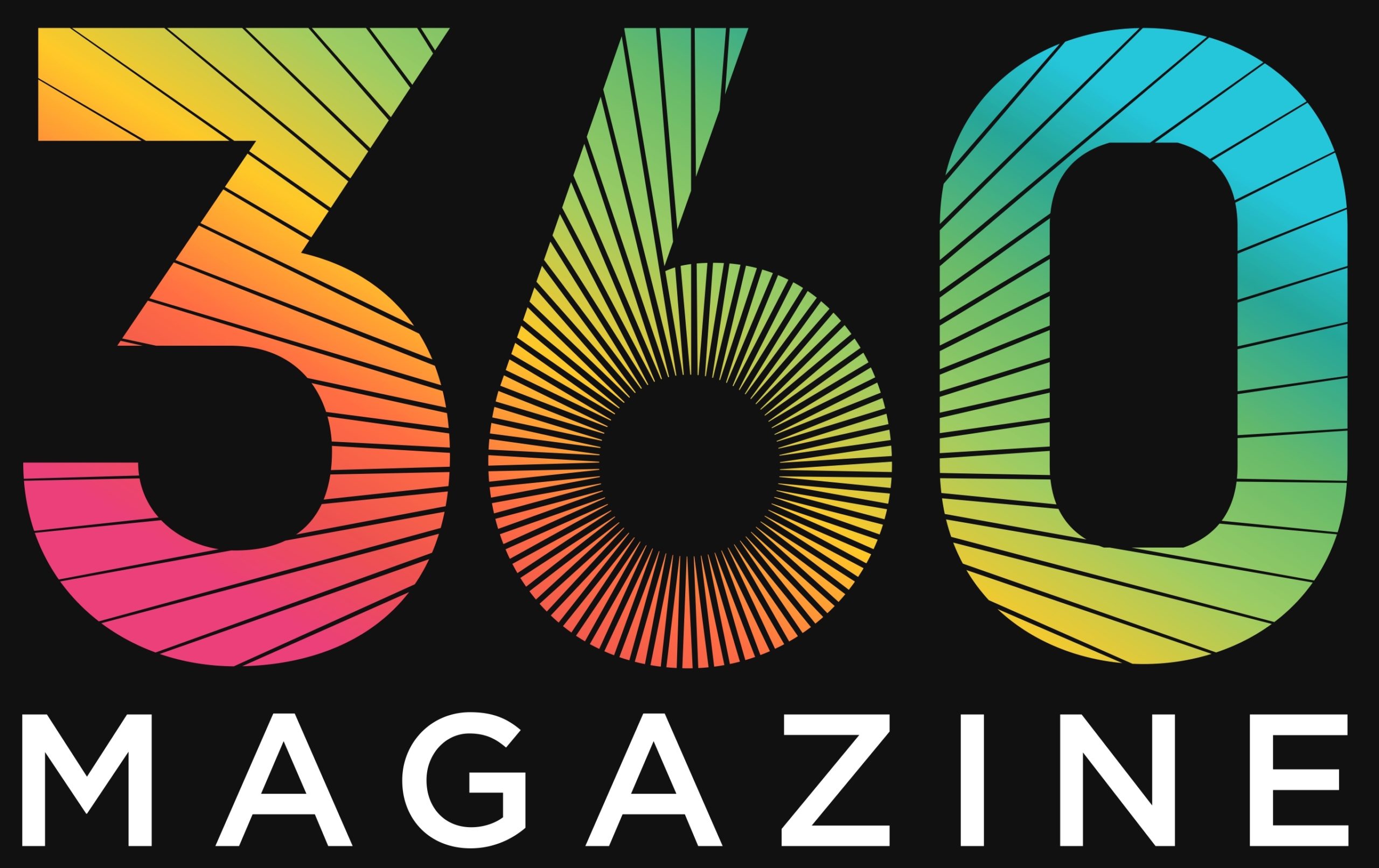 360 magazine
