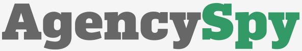 agency spy logo