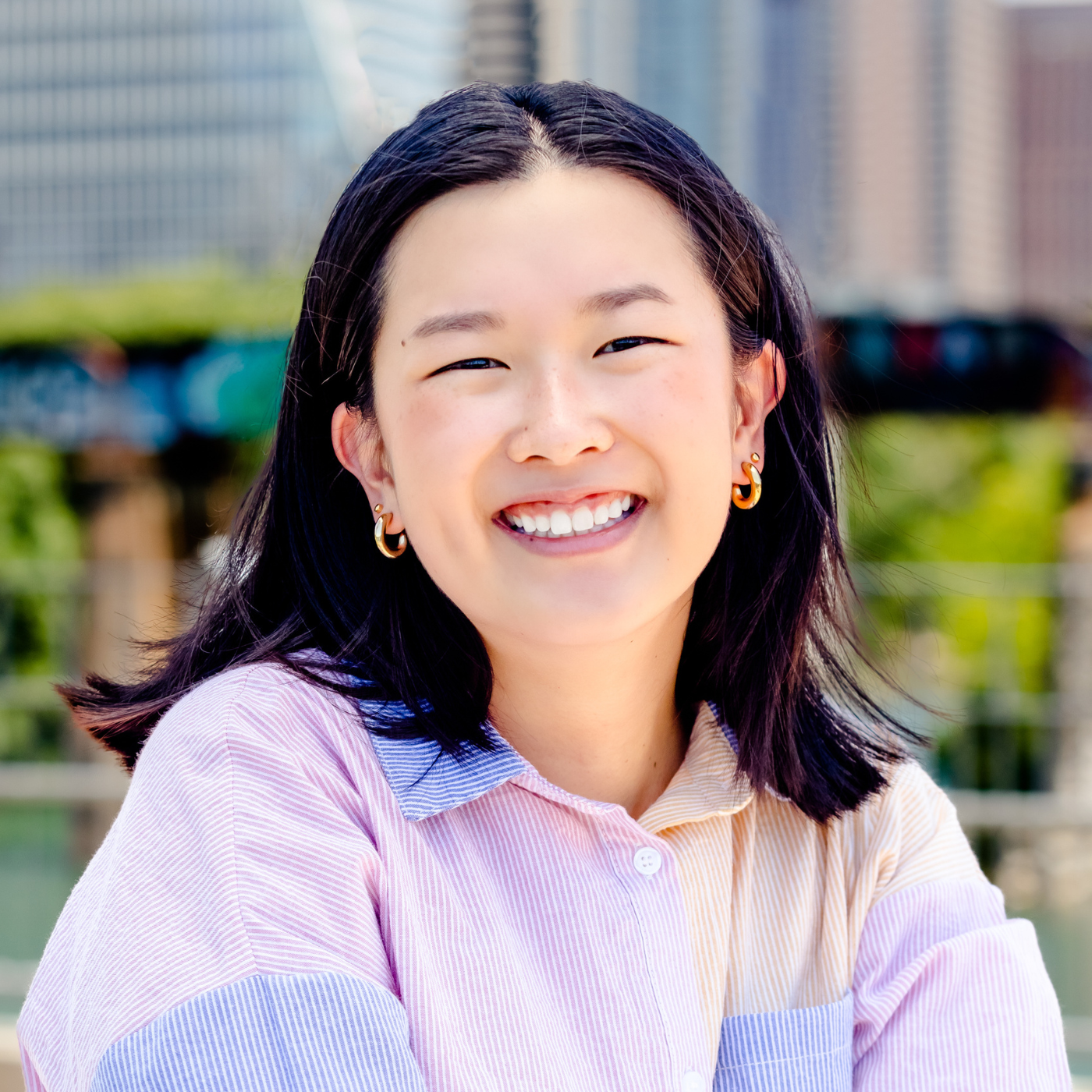 Susan Nam - KG Susan Nam - KG