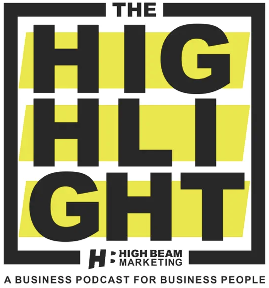 the highlight podcast
