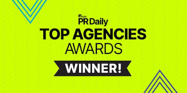 pr daily top agency