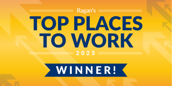 ragan top places to work 2023