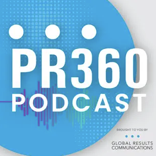 pr360 podcast