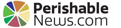 Perishable News Logo