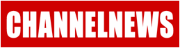 Channel News Logo