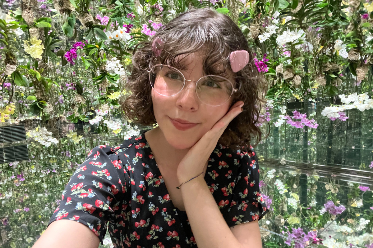 Isabella Gonzalez-Lawson