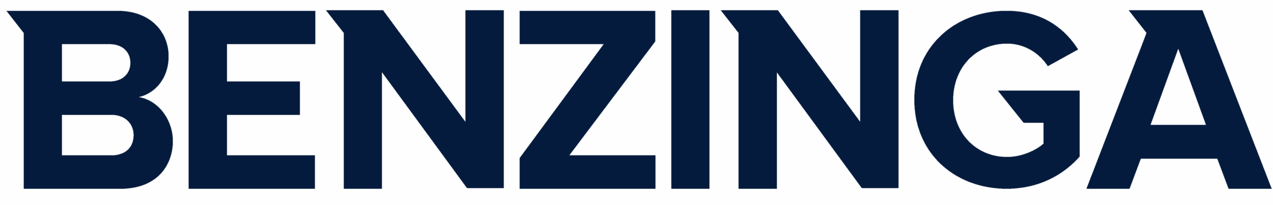 Benzinga-Logo