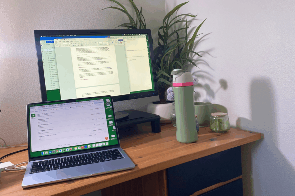 remote pr work
