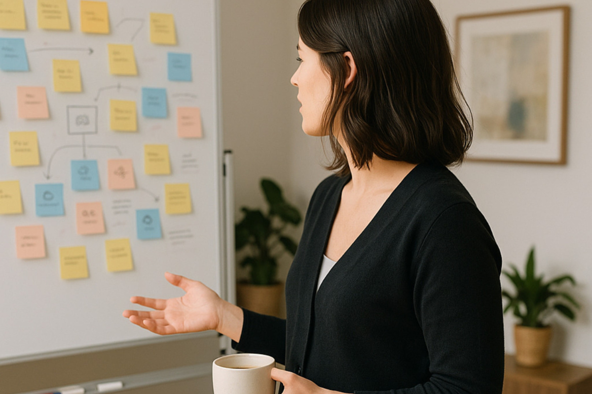 custom research pr agency