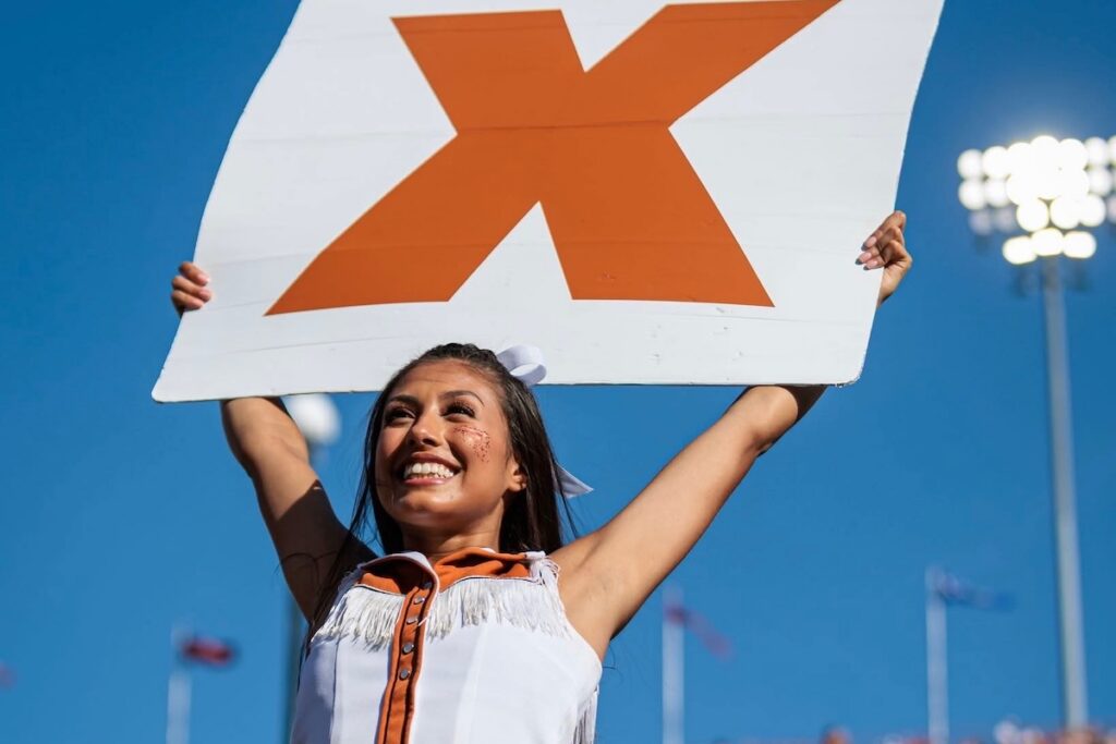 sophia romo cheer