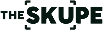 The SKUPE logo